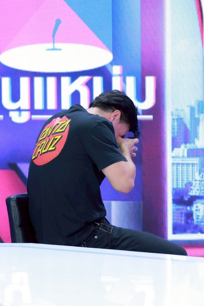 ตั๊ก บริบูรณ์