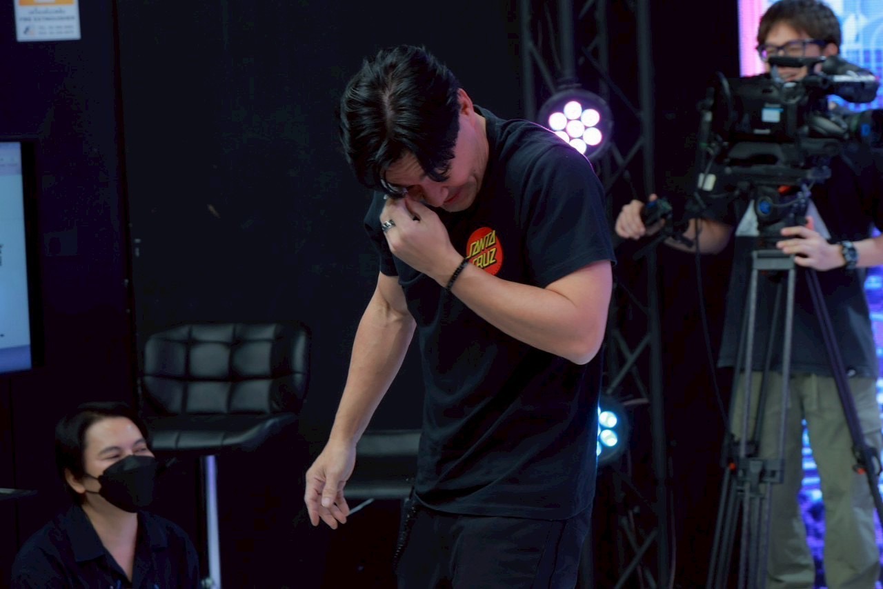 ตั๊ก บริบูรณ์