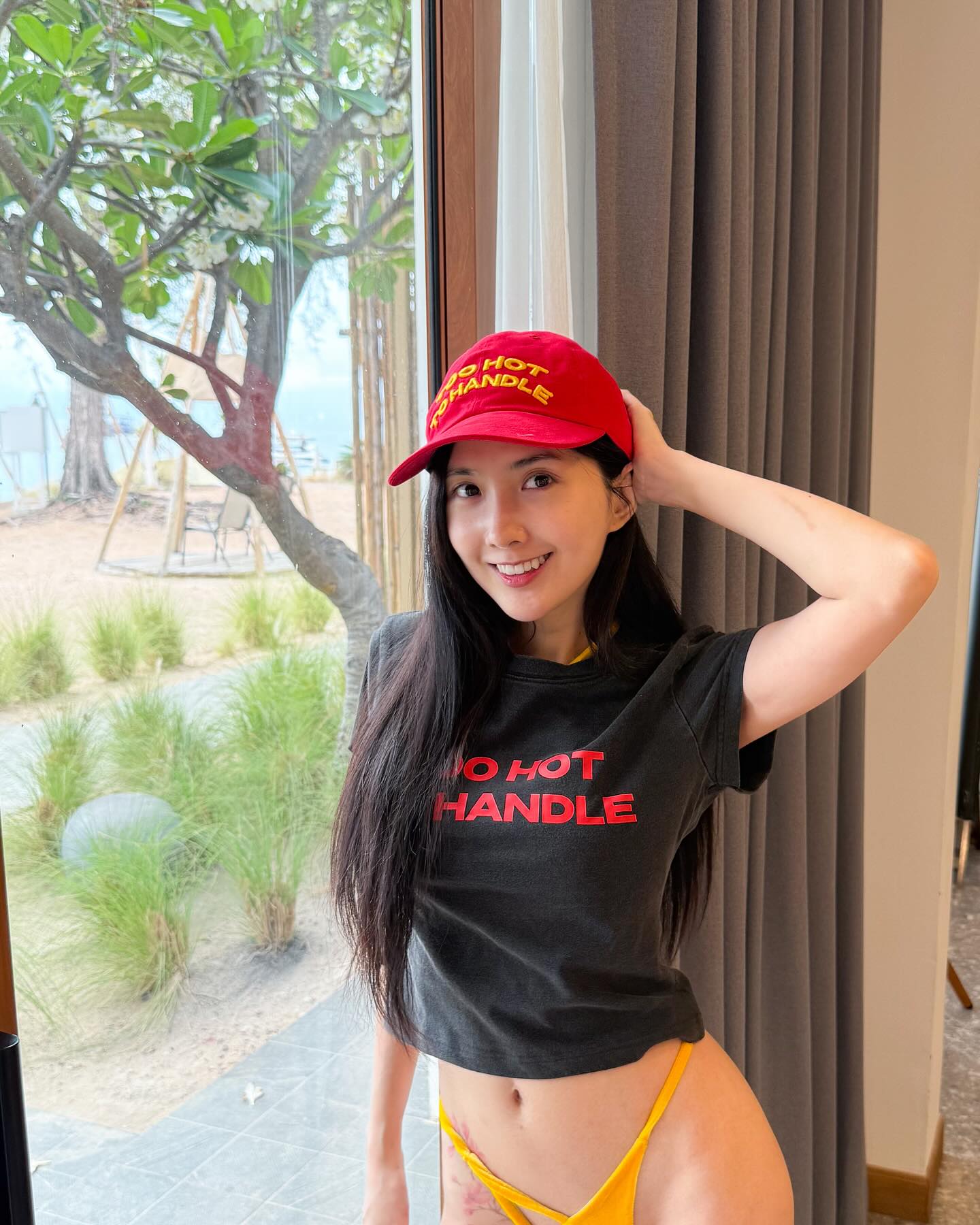 เบียร์ เดอะวอยซ์