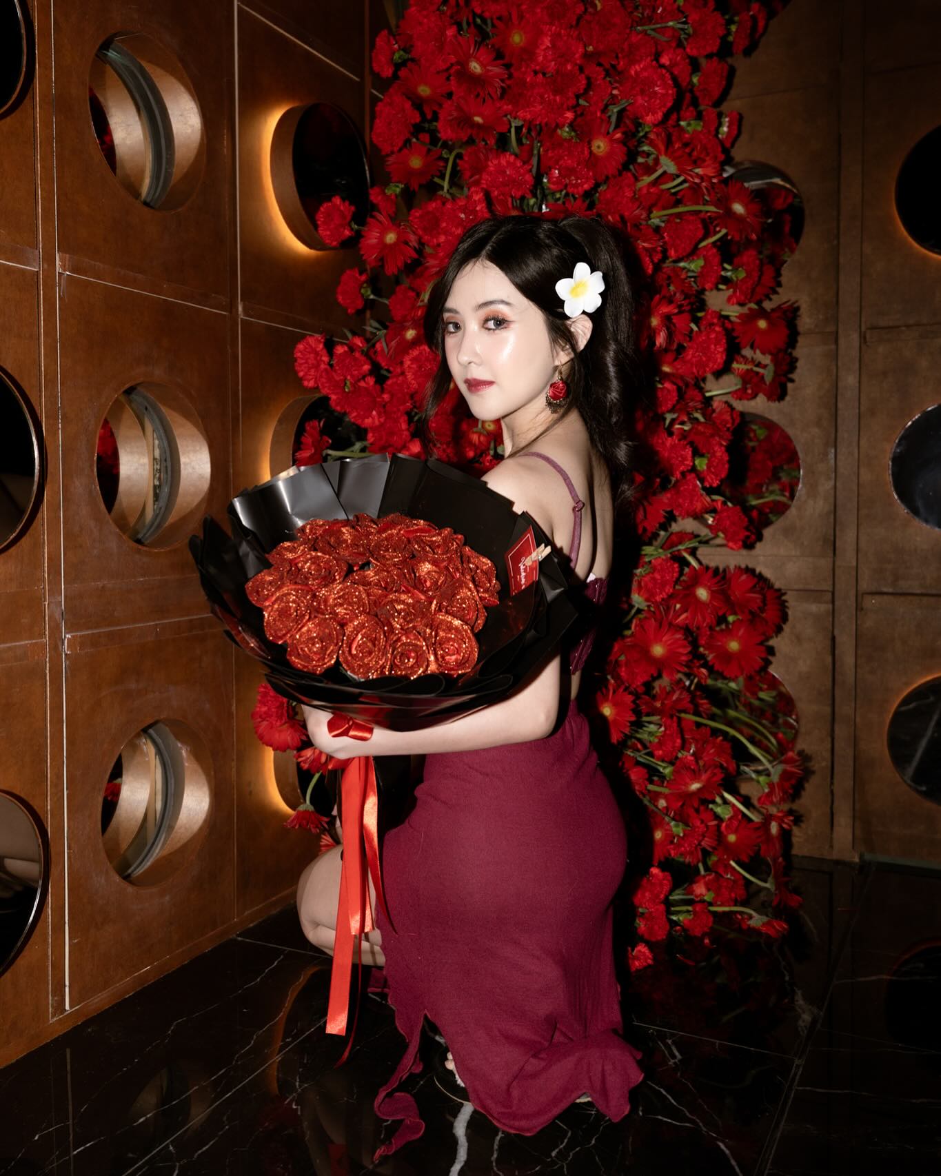 เบียร์ เดอะวอยซ์