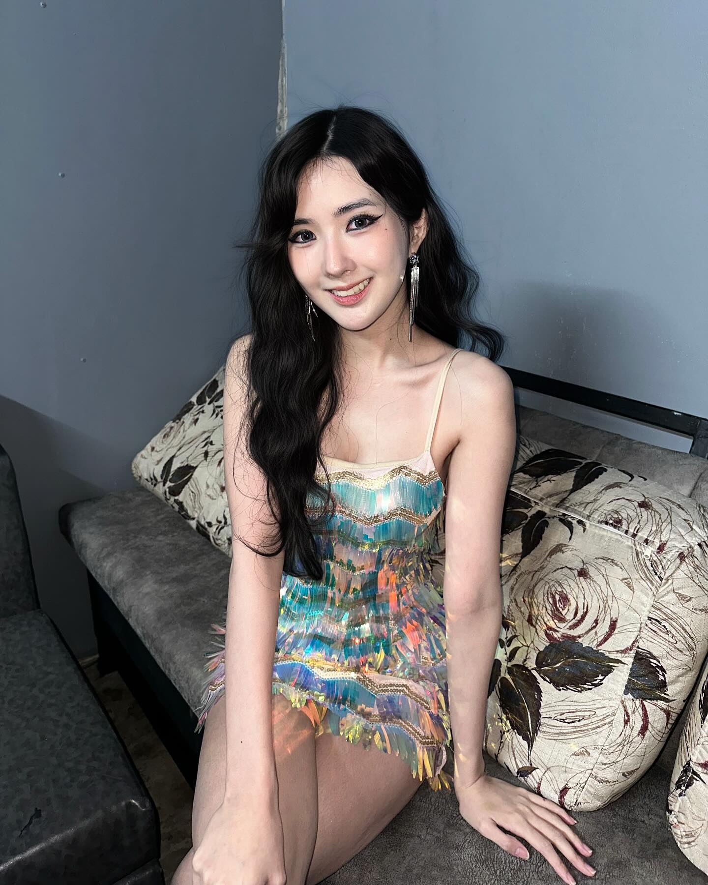 เบียร์ เดอะวอยซ์