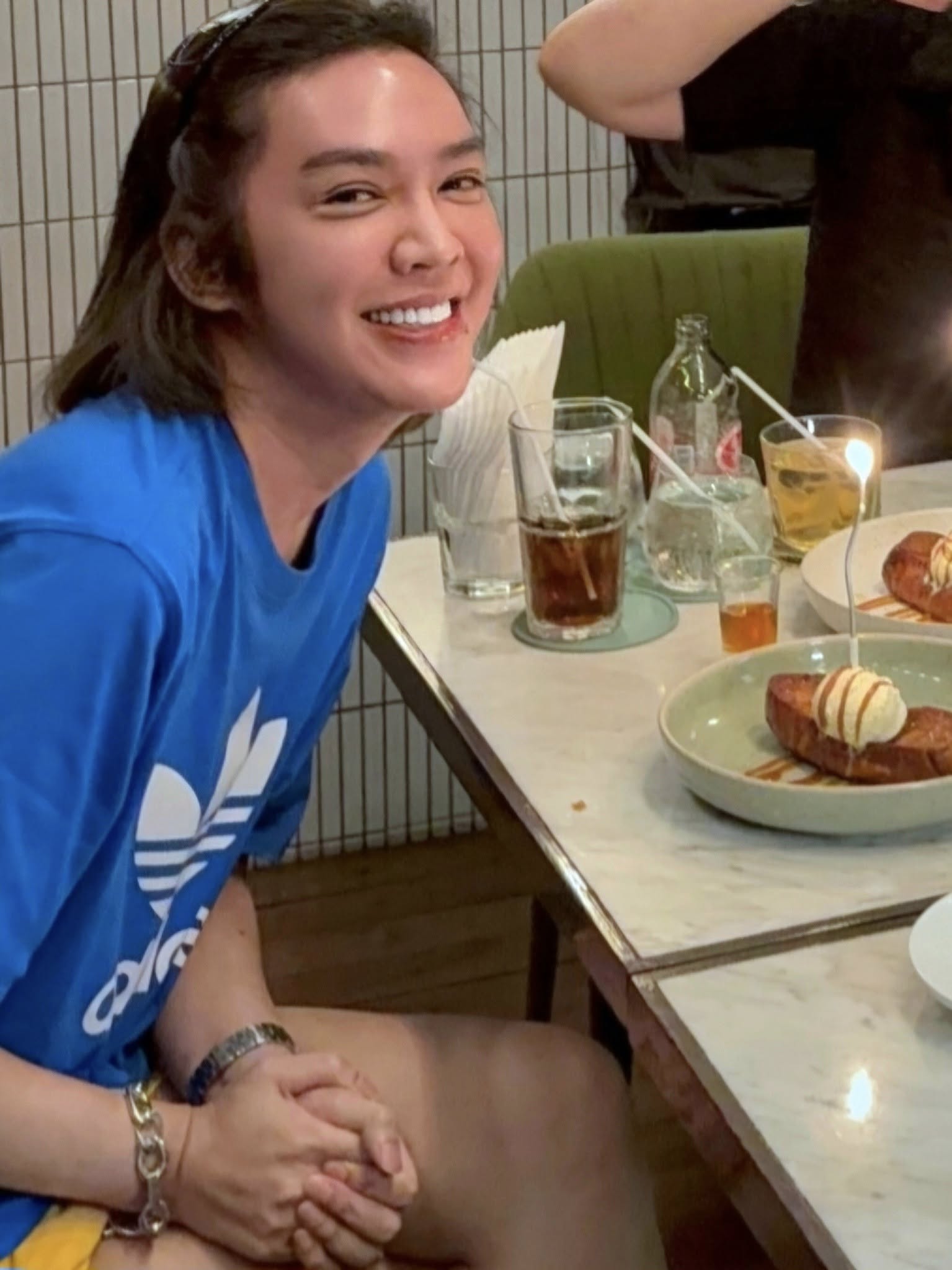 ดัง พันกร