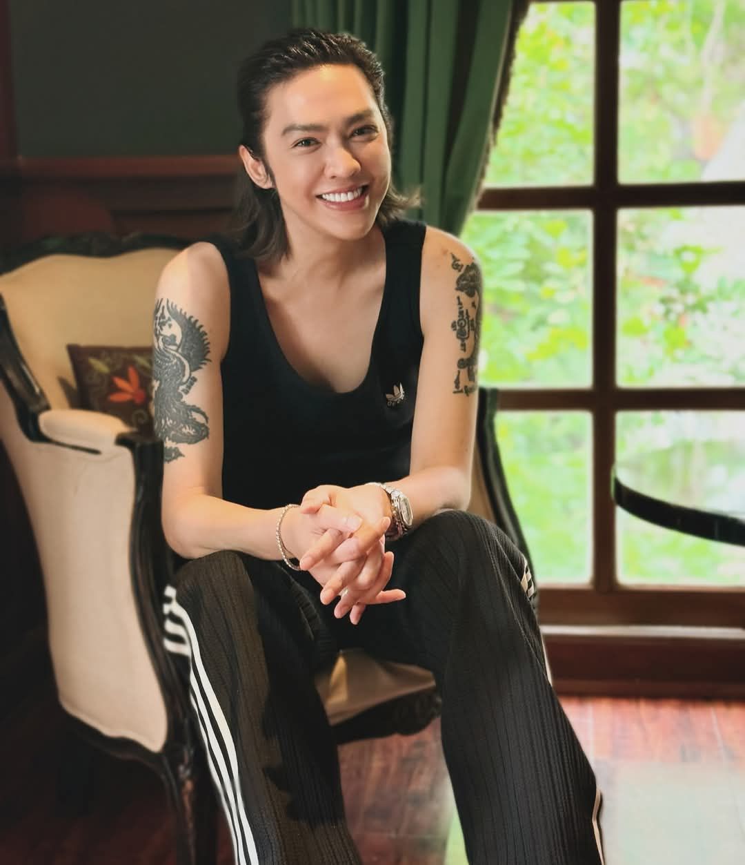 ดัง พันกร