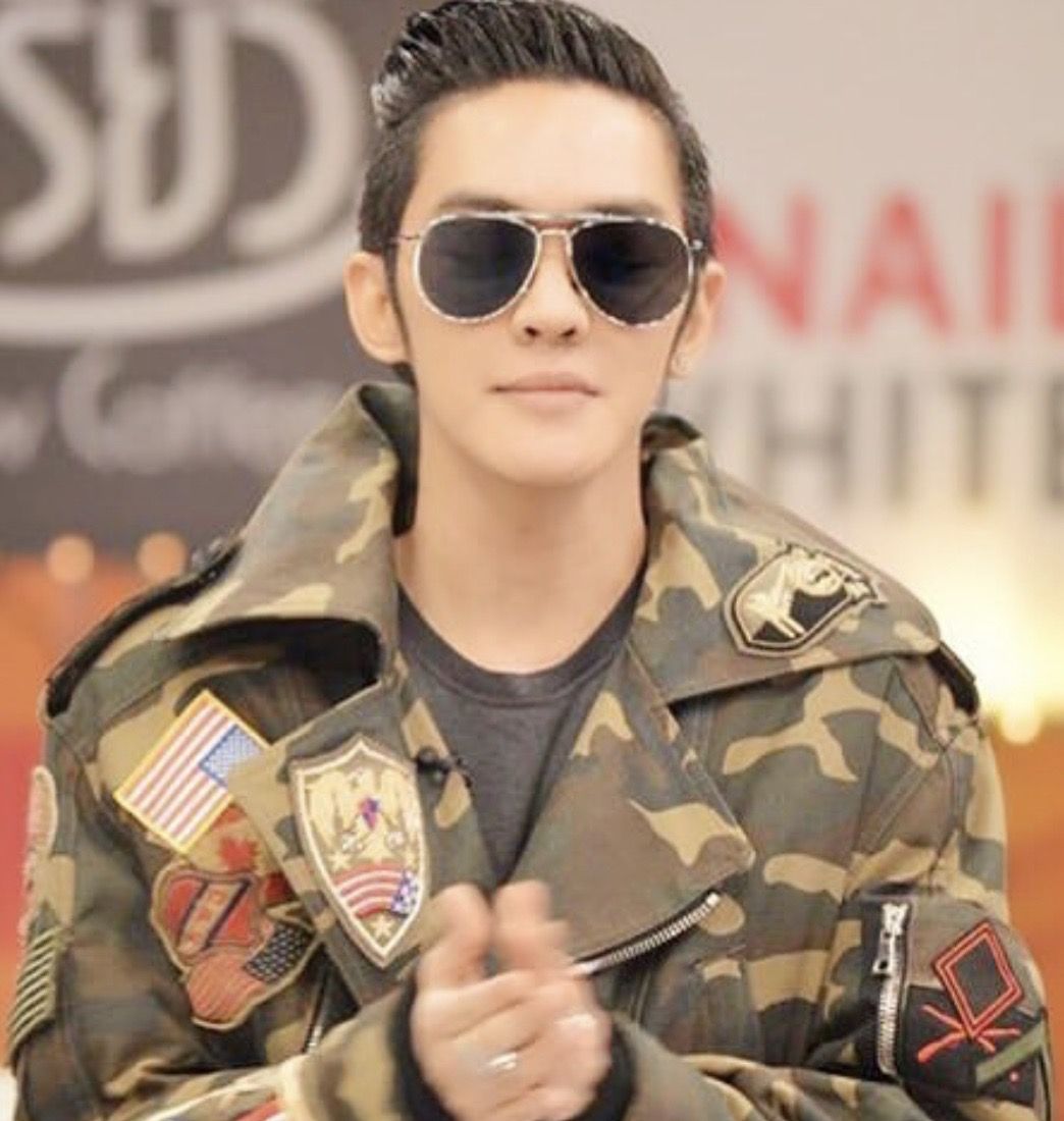 ดัง พันกร