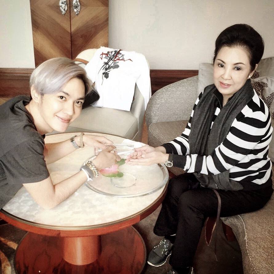 ดัง พันกร