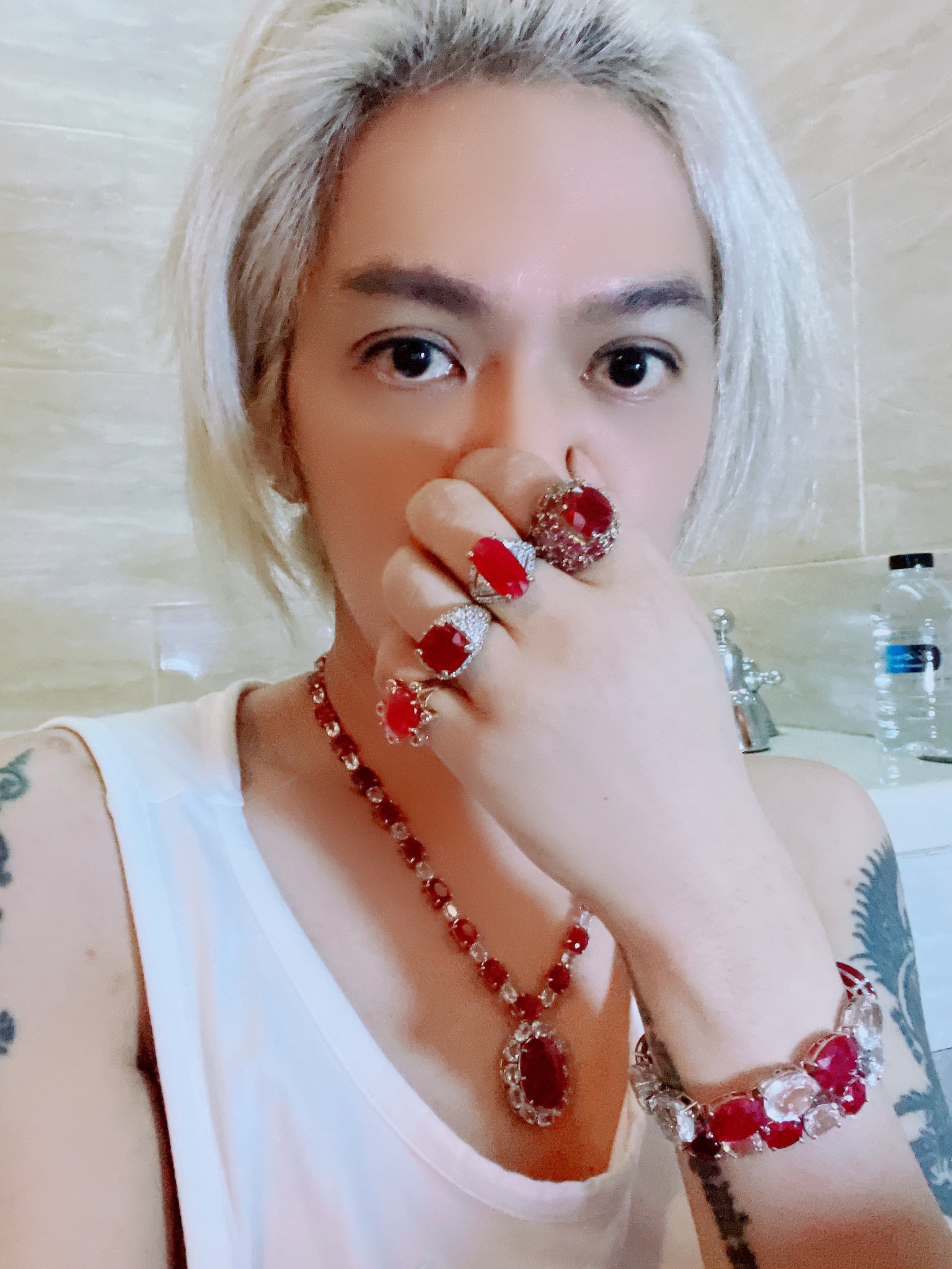 ดัง พันกร