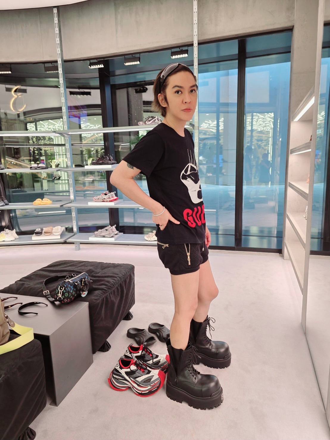 ดัง พันกร