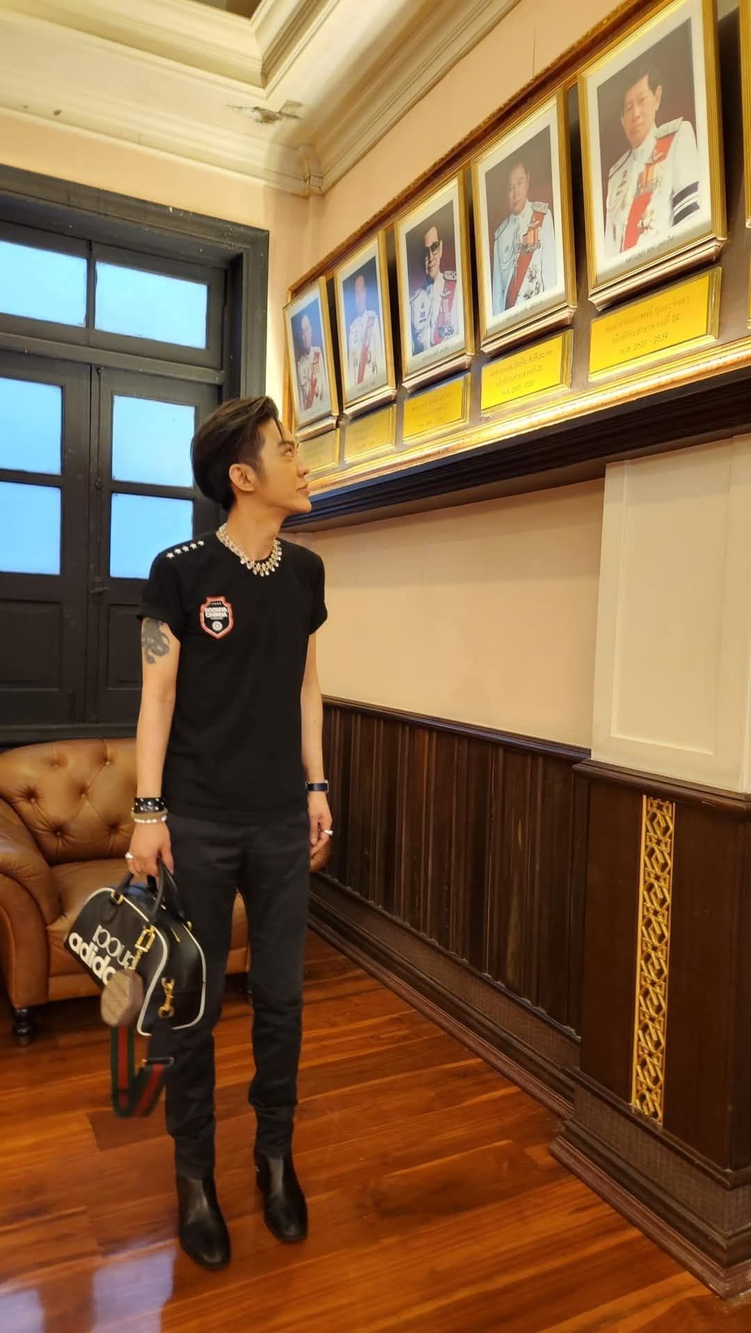 ดัง พันกร