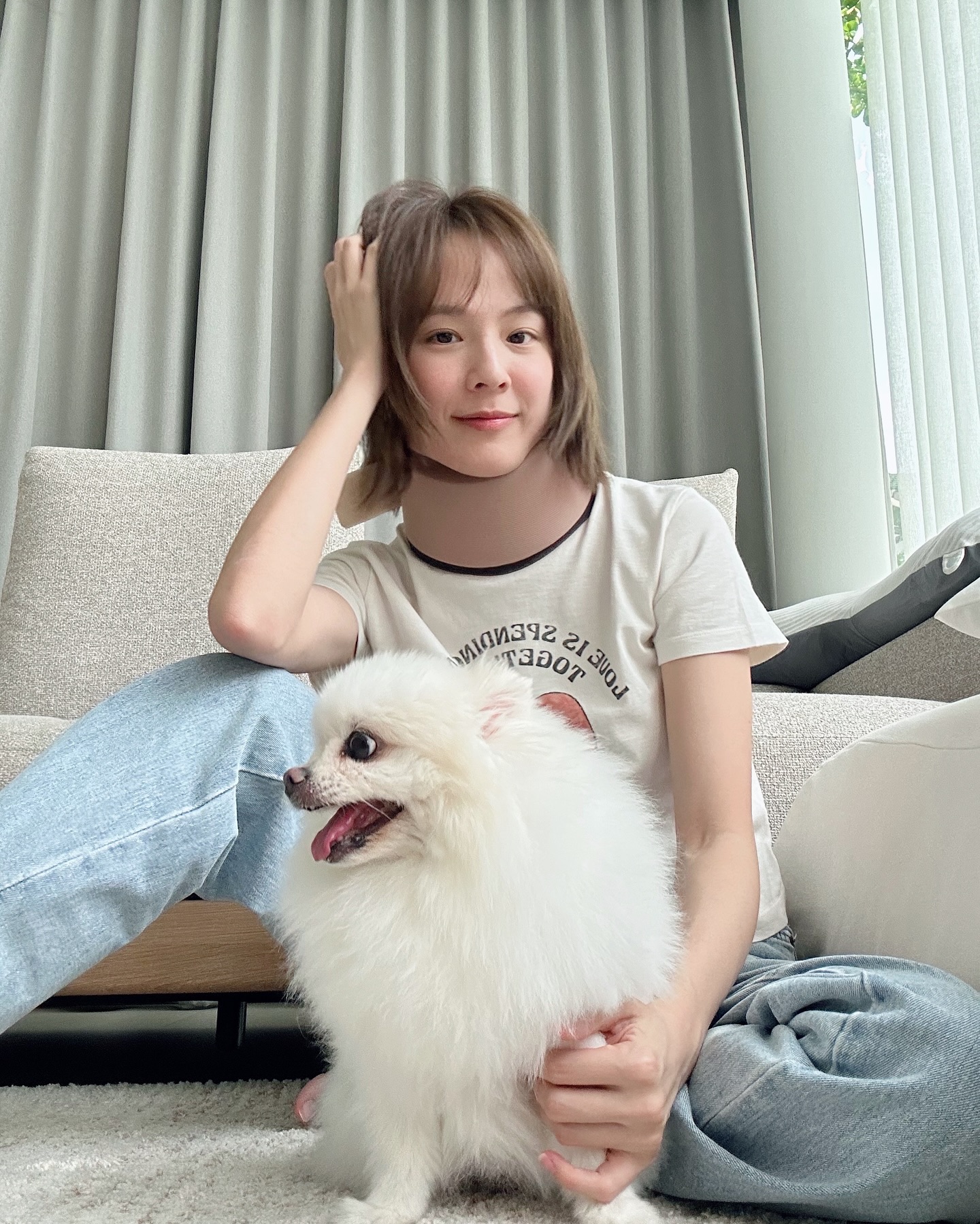 แพทตี้ อังศุมาลิน