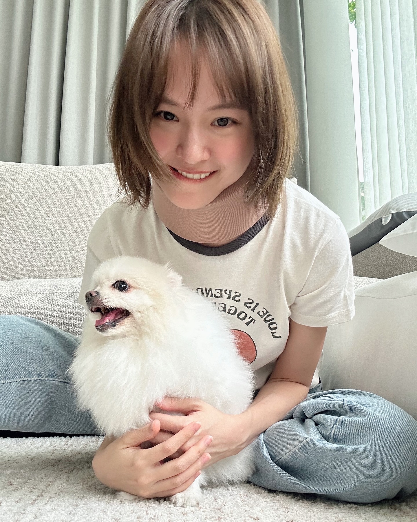 แพทตี้ อังศุมาลิน