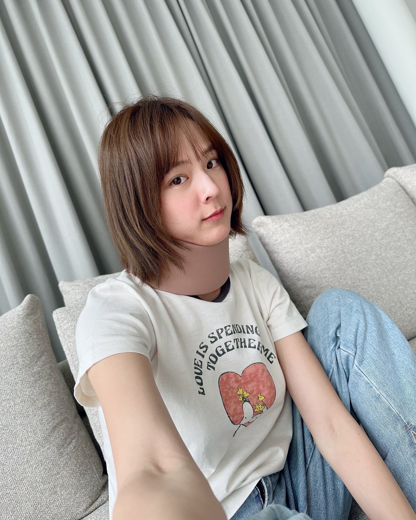 แพทตี้ อังศุมาลิน