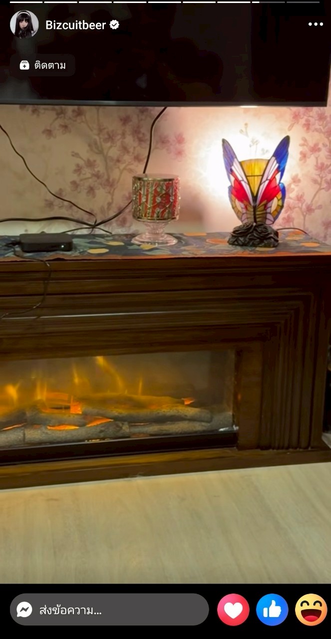 เบียร์ เดอะวอยซ์