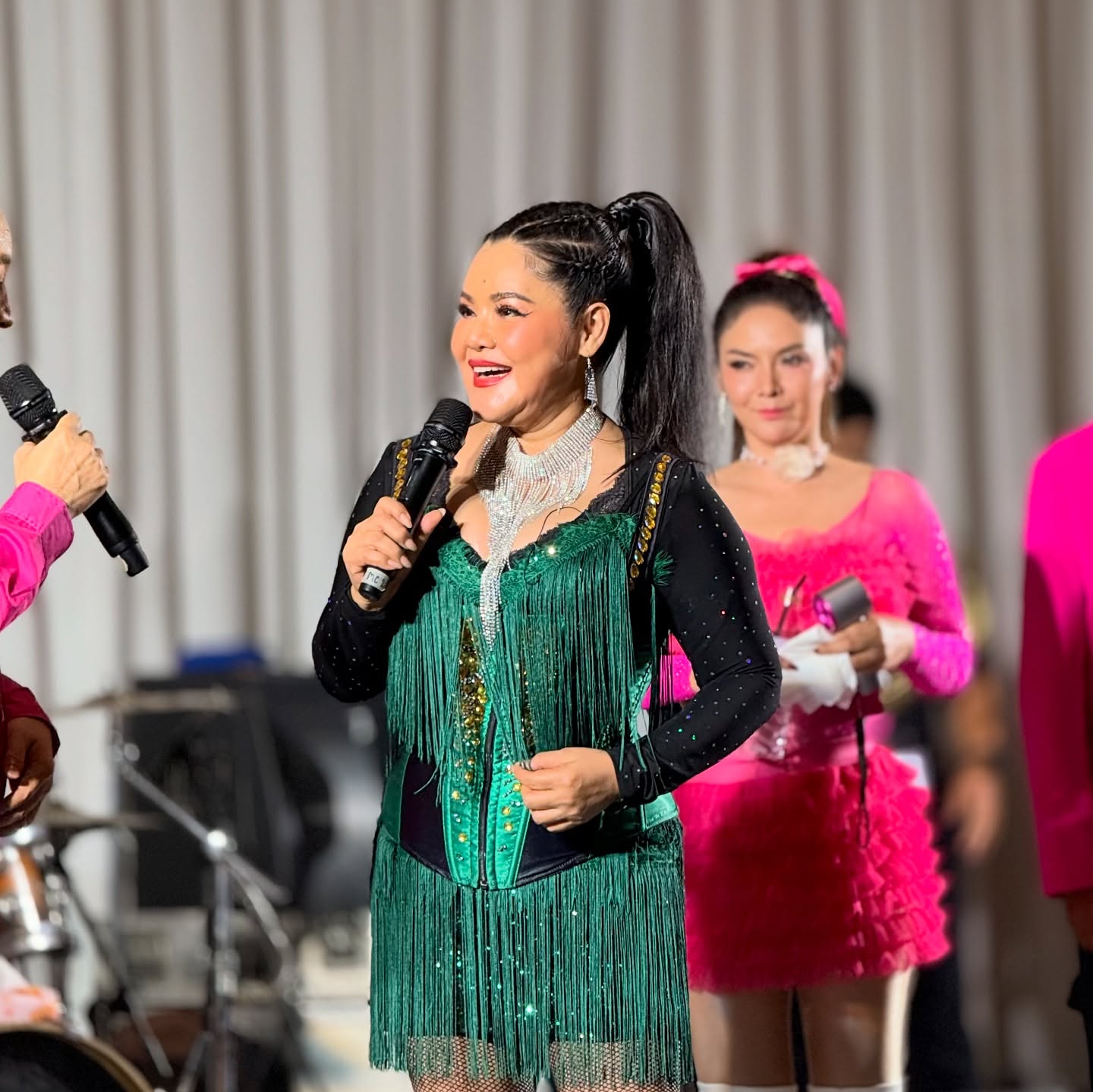 ฮาย อาภาพร