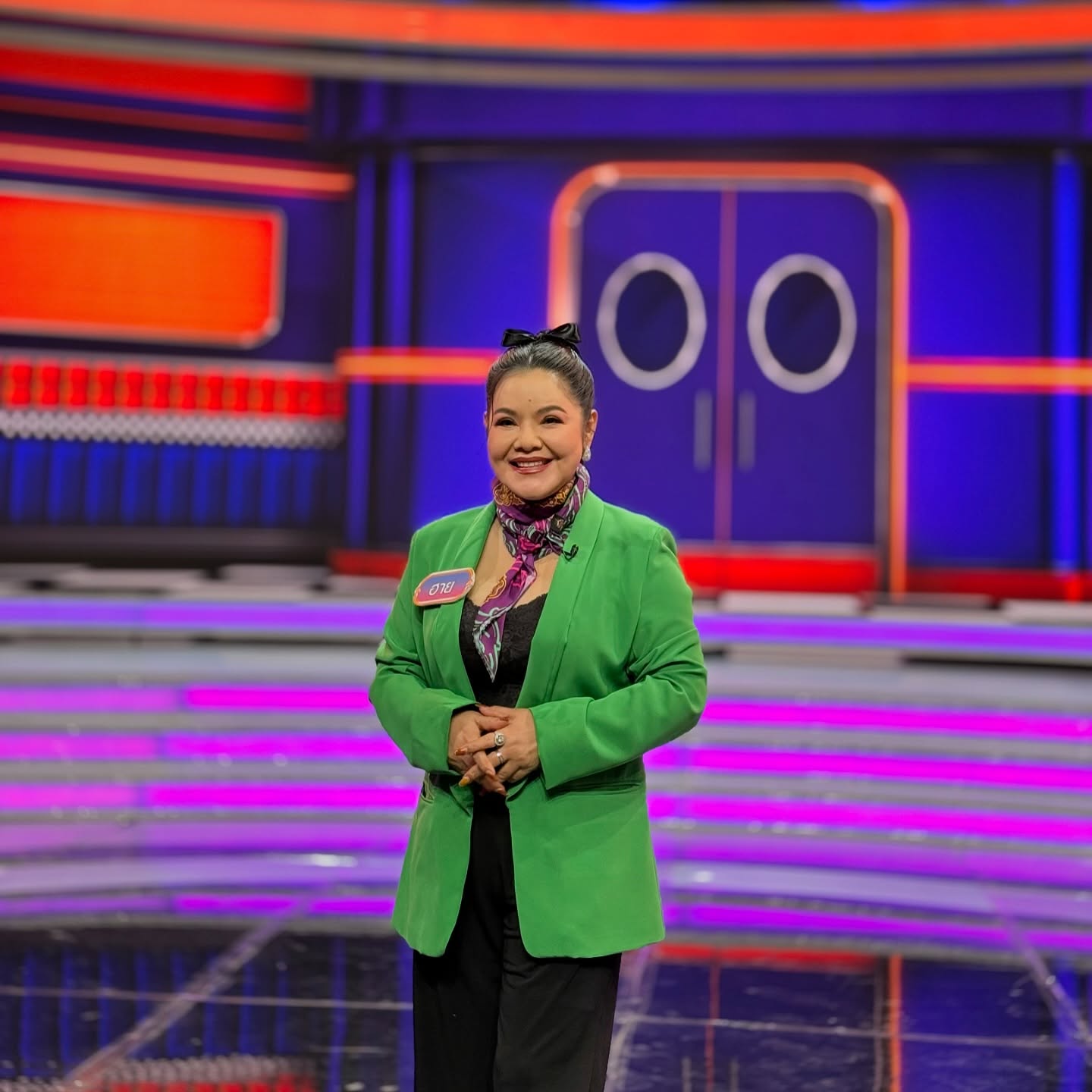 ฮาย อาภาพร