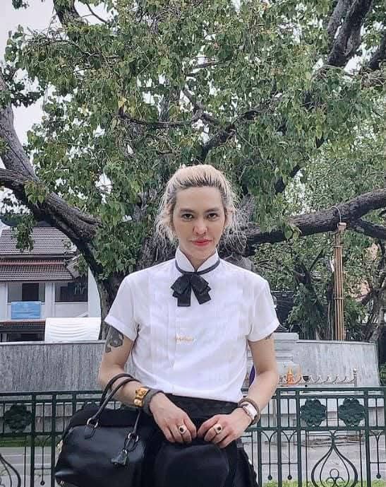 ดัง พันกร