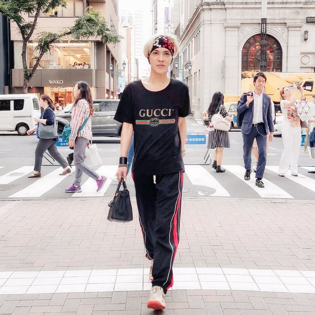 ดัง พันกร