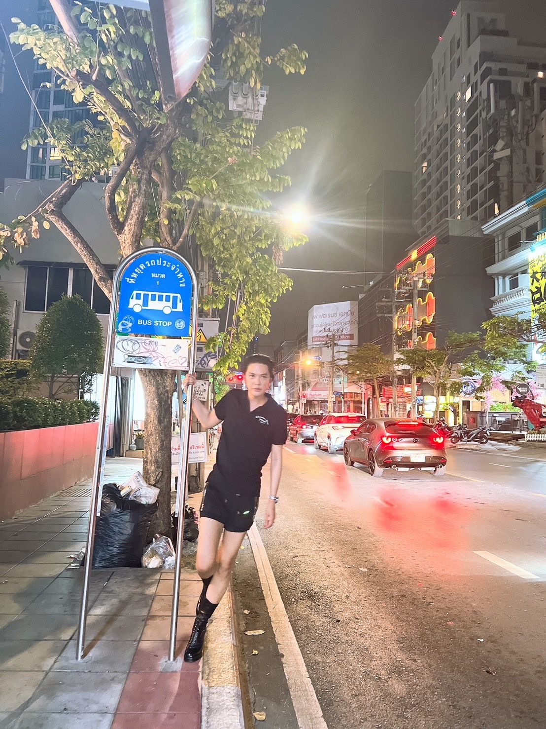 ดัง พันกร