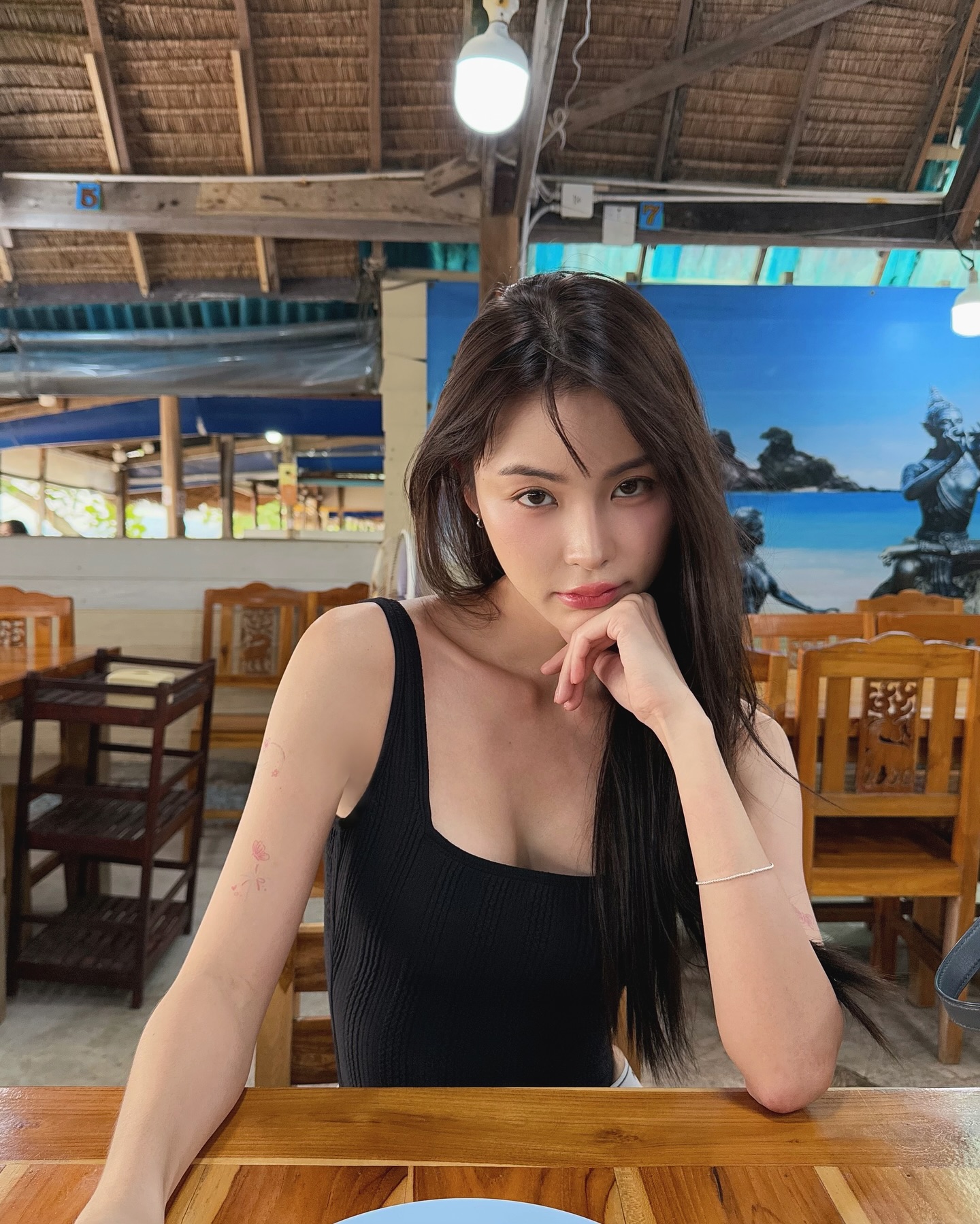 กระปุก พลอยนิรา