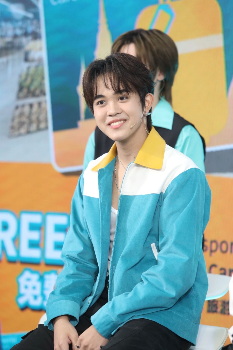 NexT1DE Friends of Lotus 