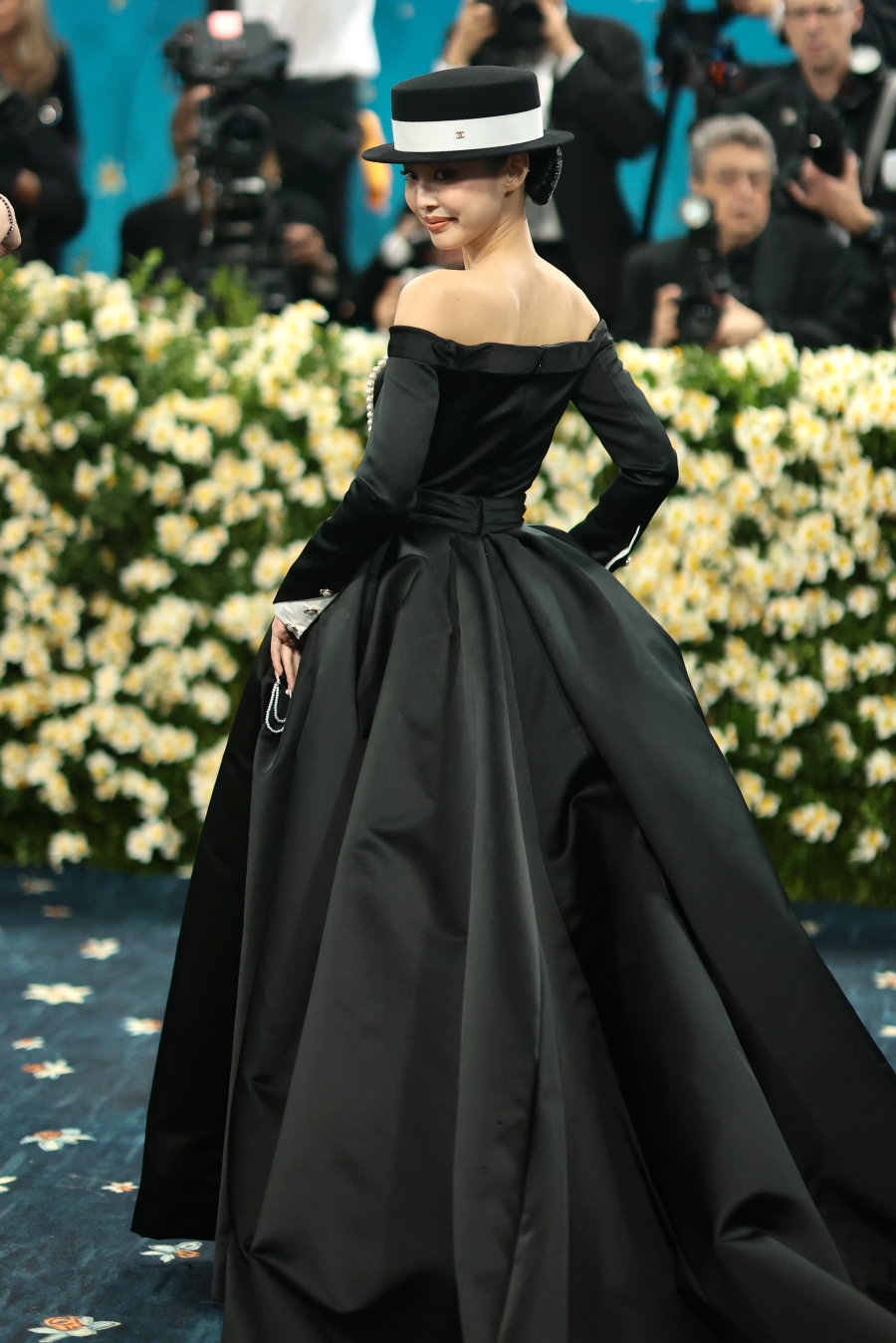  MET GALA 2025 BLACKPINK