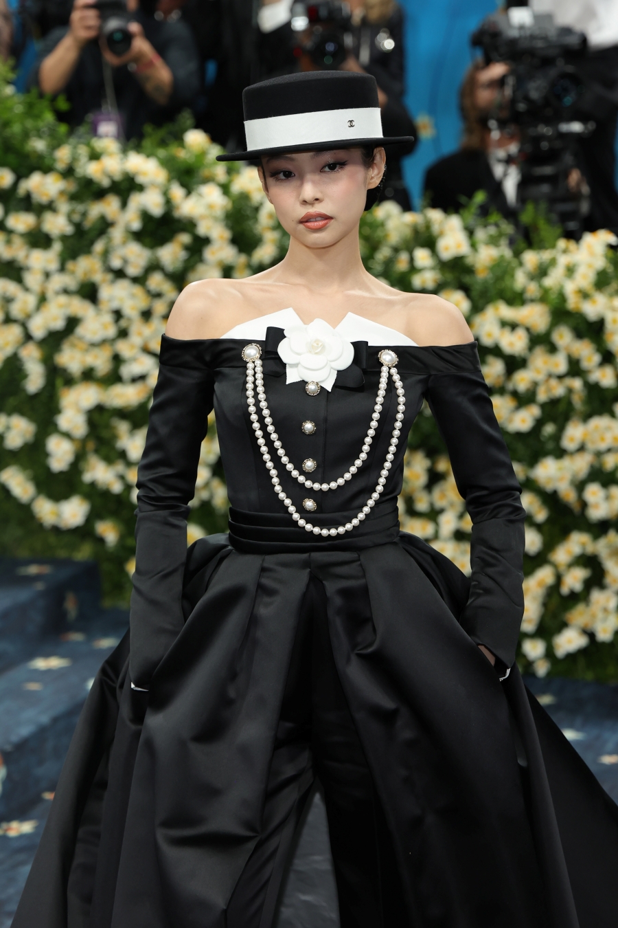  MET GALA 2025 BLACKPINK