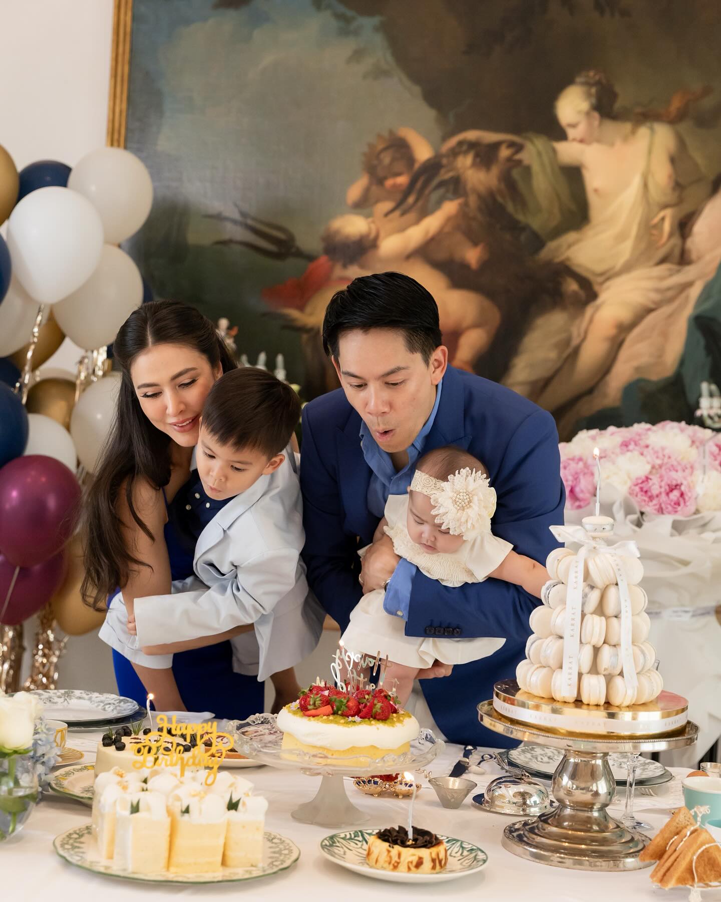 กรณ์ ริต้า