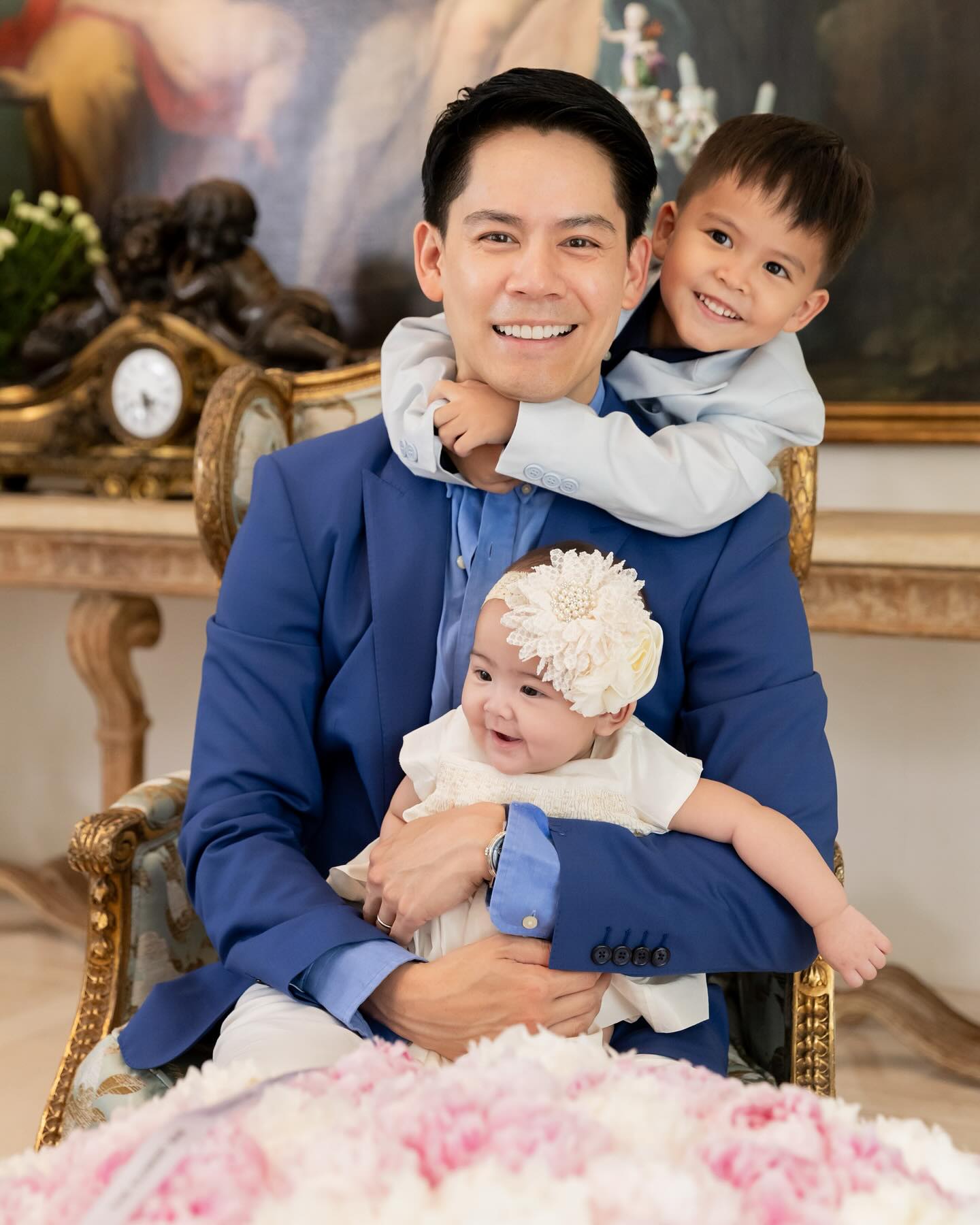 กรณ์ ริต้า