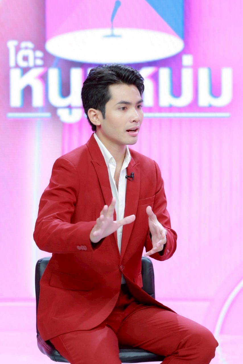 กานต์ ทศน - แพมมี่ สุธิดา