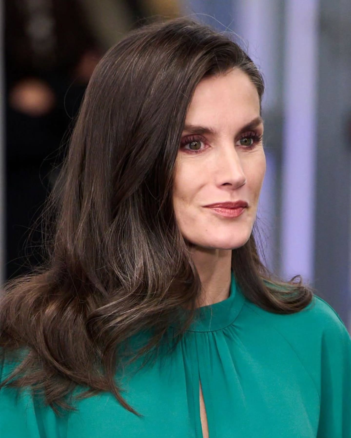 สมเด็จพระราชินีเลติเซียแห่งสเปน (Queen Letizia of Spain)