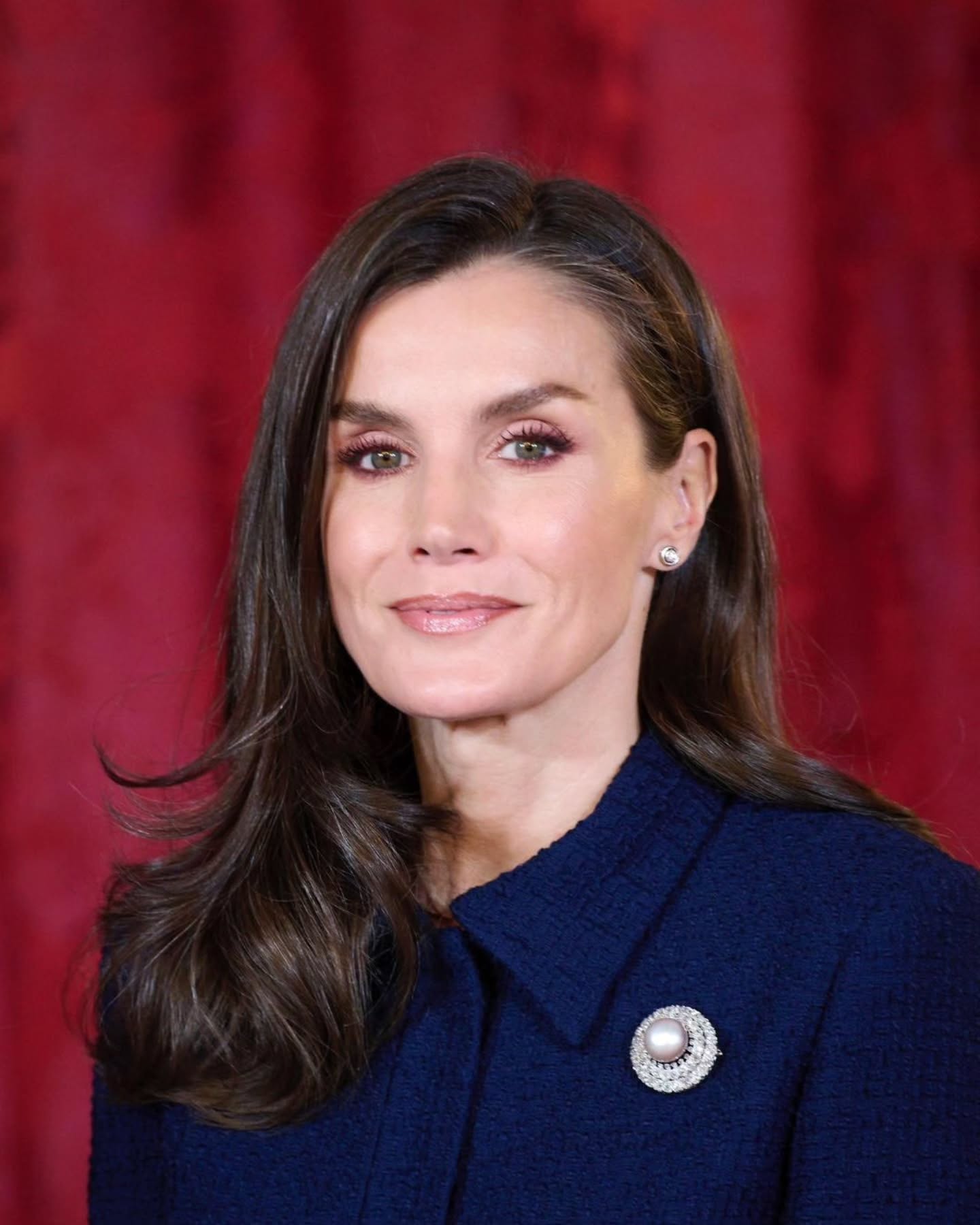 สมเด็จพระราชินีเลติเซียแห่งสเปน (Queen Letizia of Spain)