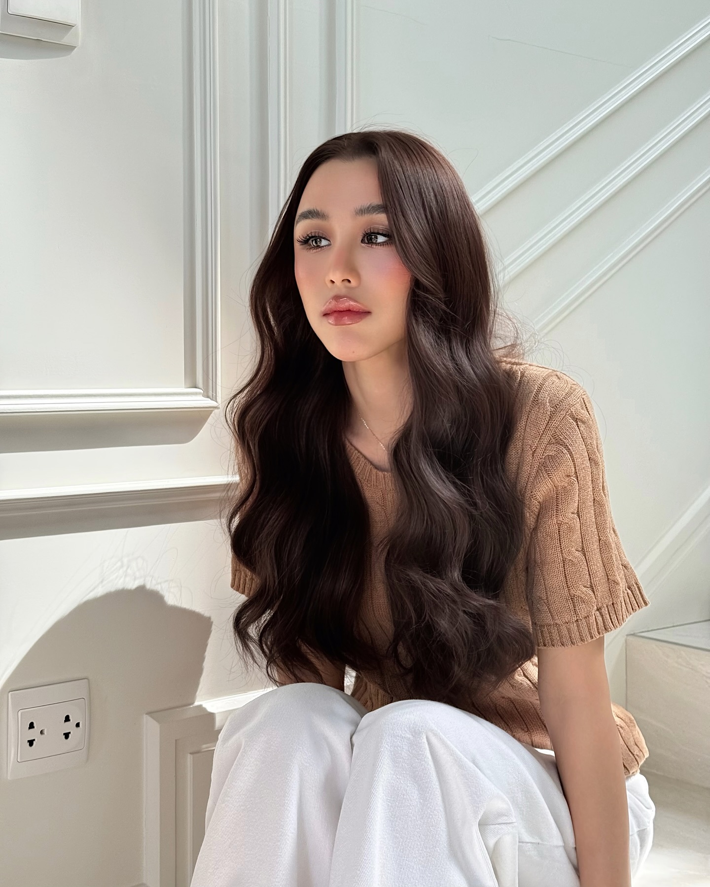 ลิลลี่ ภัณฑิลา