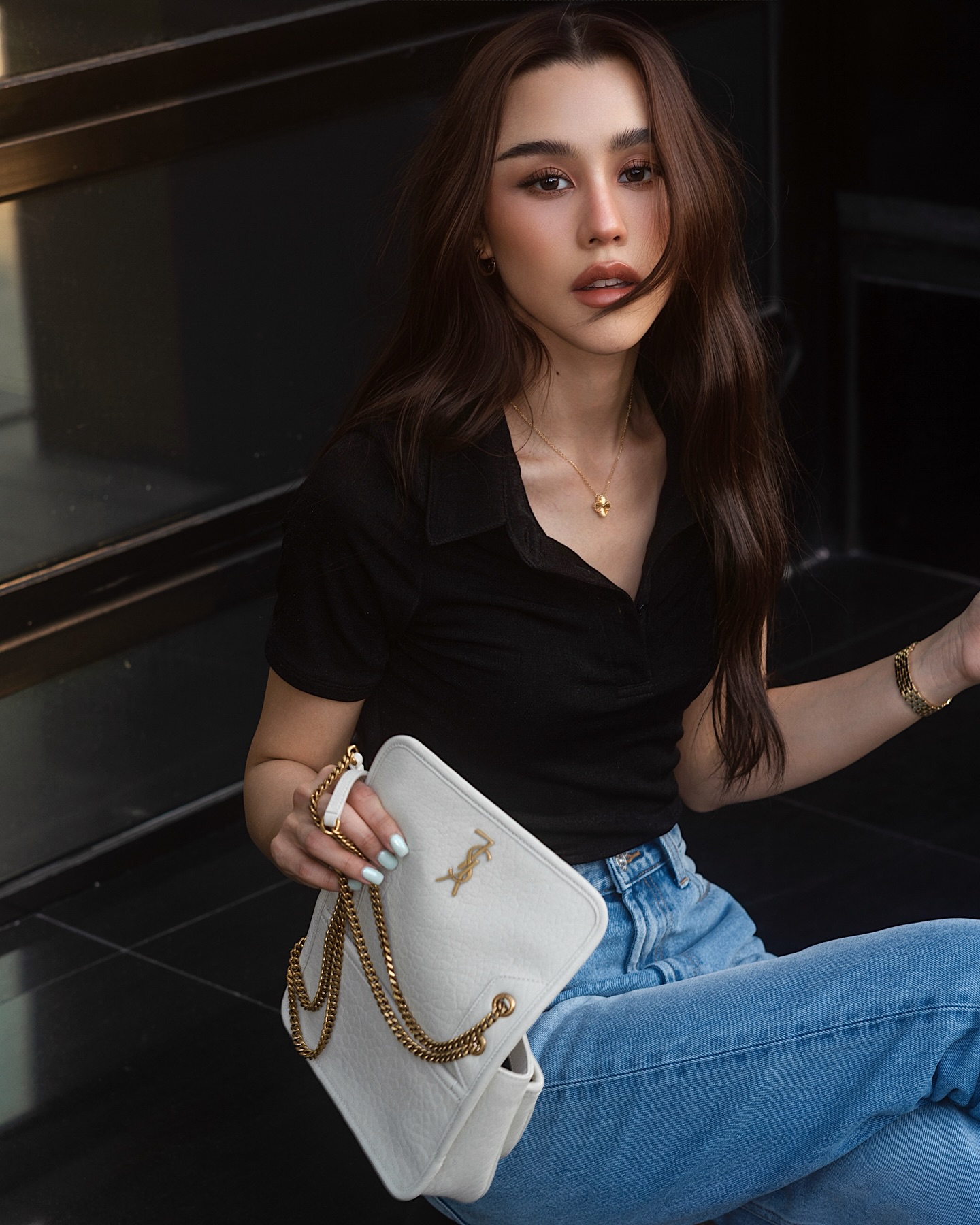 ลิลลี่ ภัณฑิลา