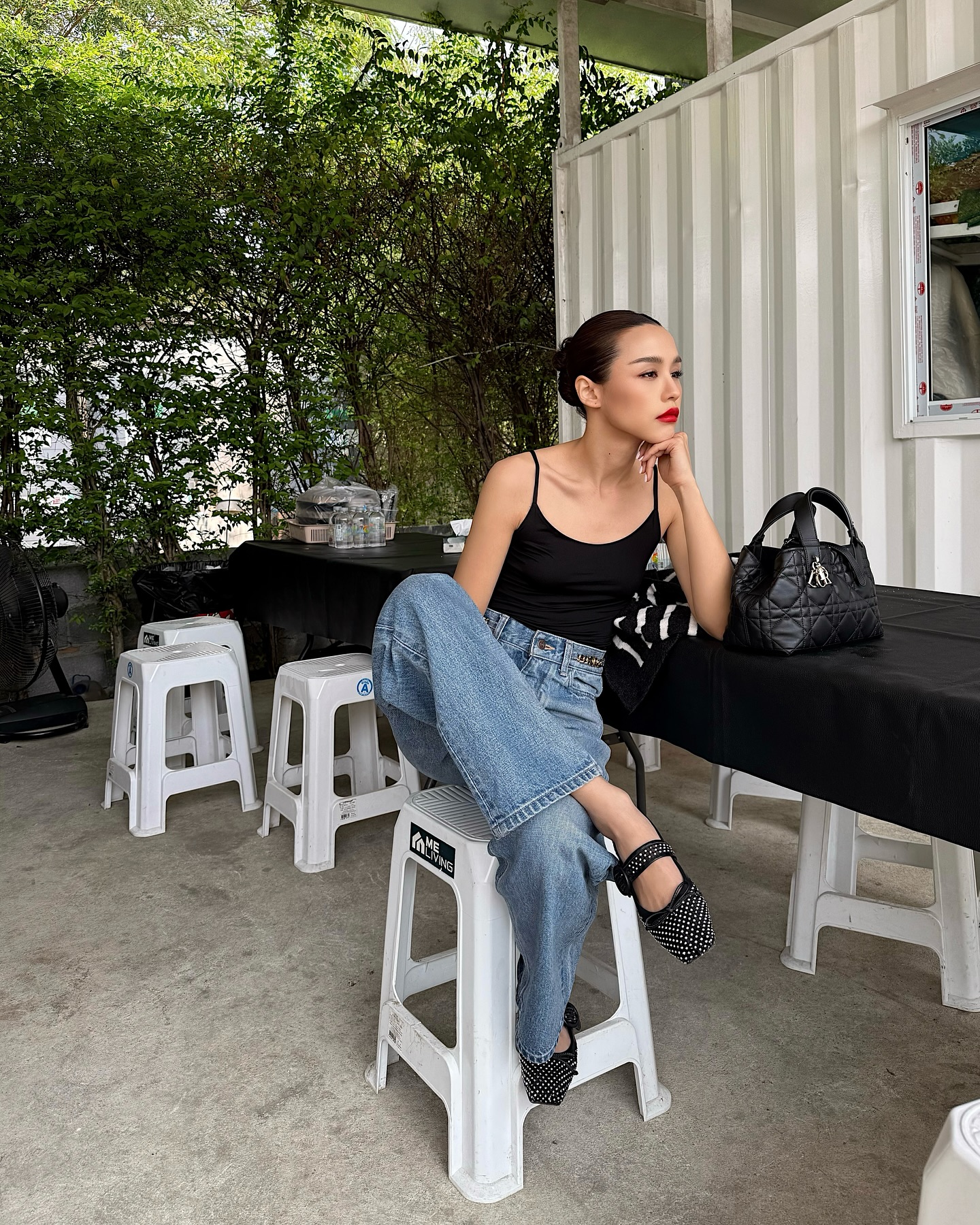 ลิลลี่ ภัณฑิลา