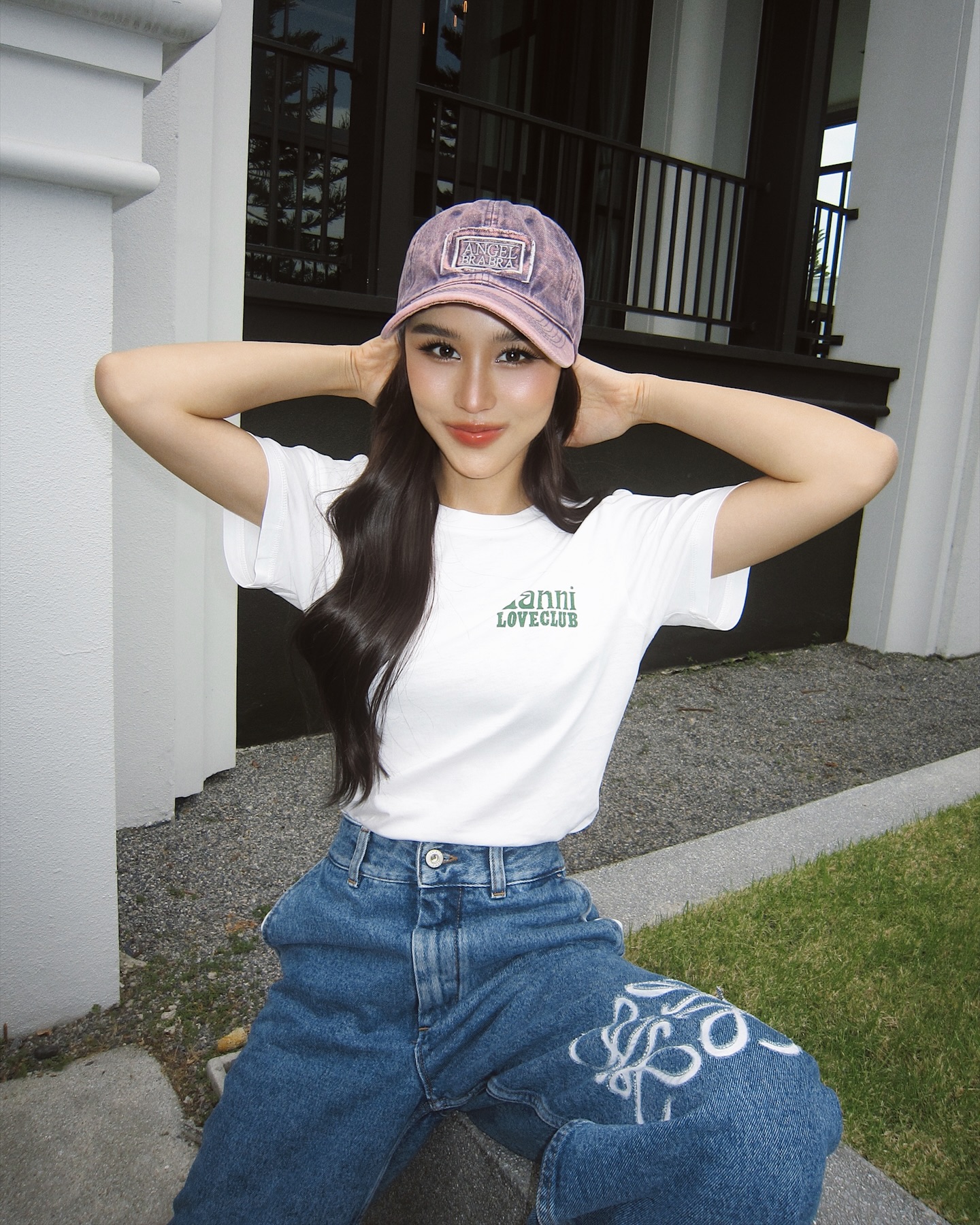 ลิลลี่ ภัณฑิลา