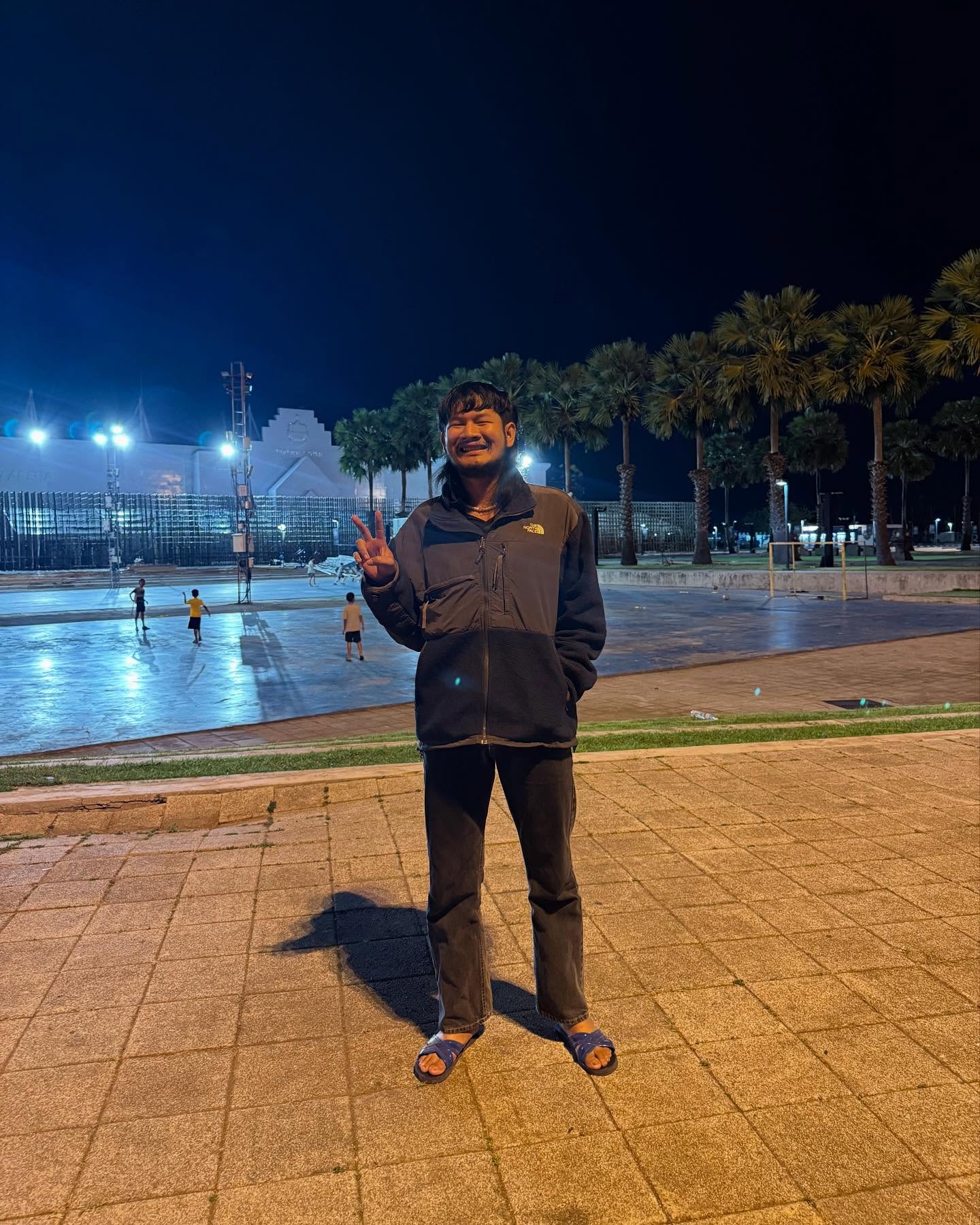 จ่าลอด ไทบ้าน