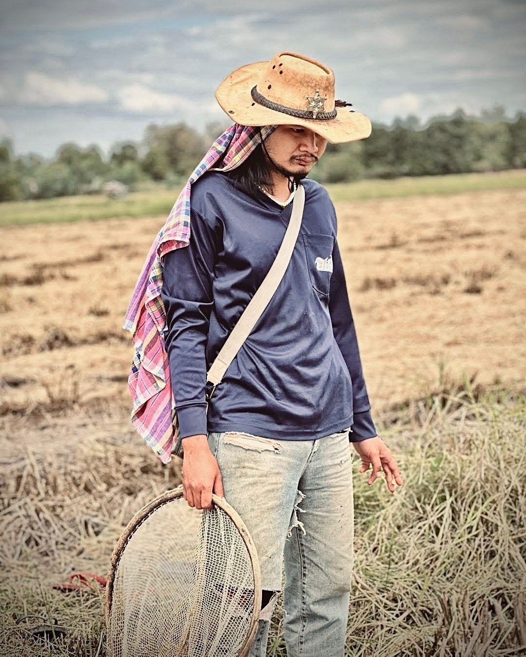 จ่าลอด ไทบ้าน