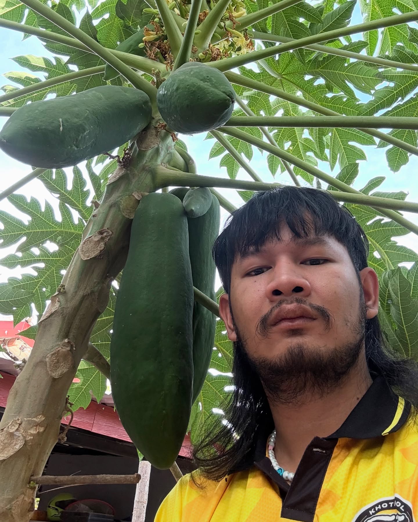 จ่าลอด ไทบ้าน