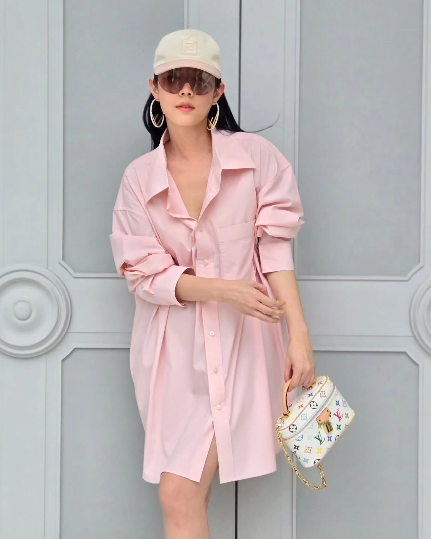 เมย์ เฟื่องอารมย์