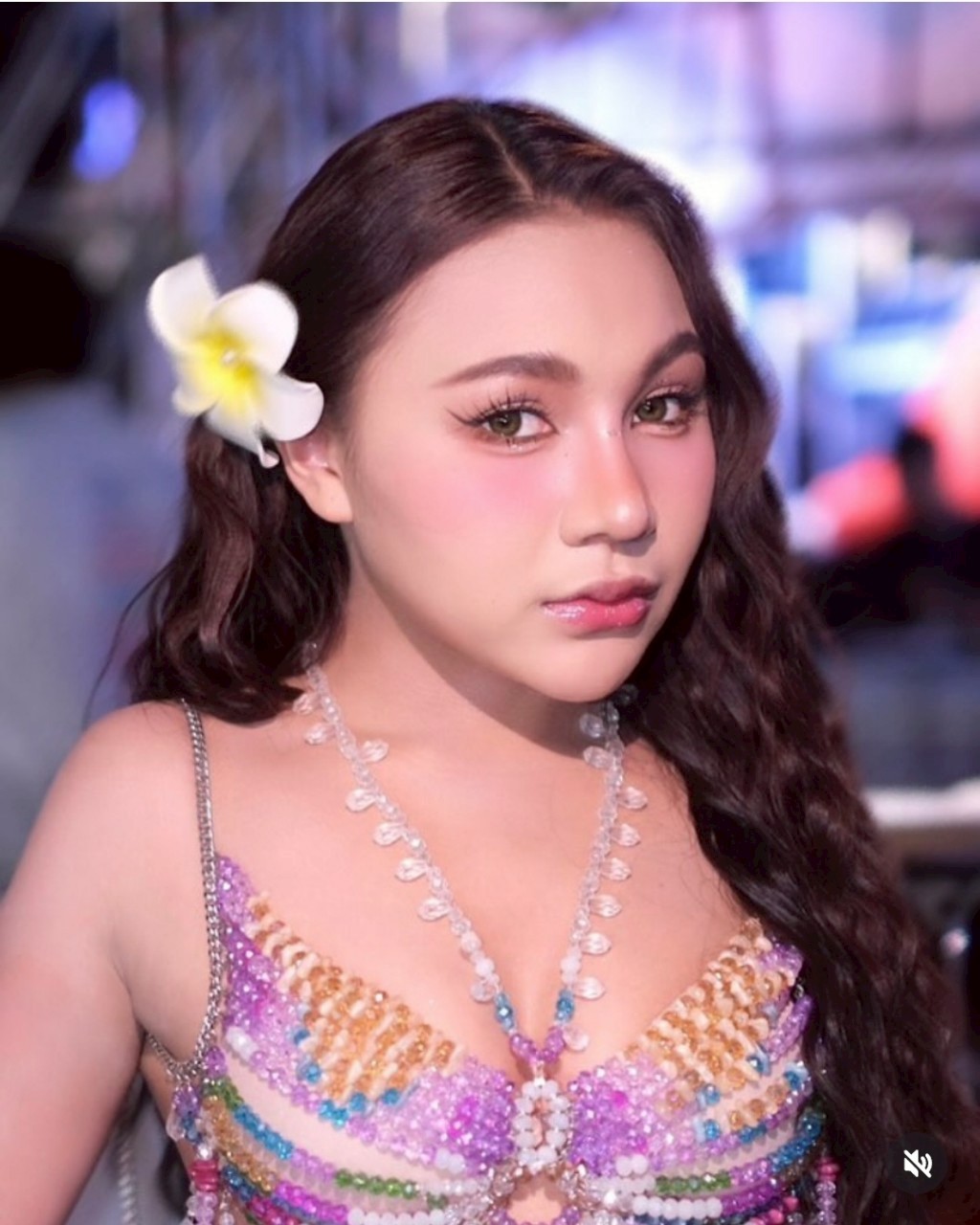 ลิลลี่ ได้หมดถ้าสดชื่น