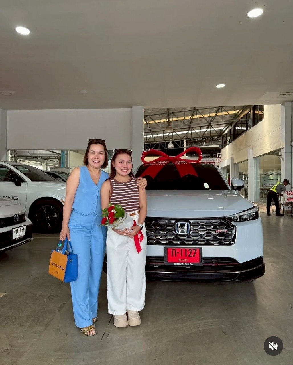 ลิลลี่ ได้หมดถ้าสดชื่น