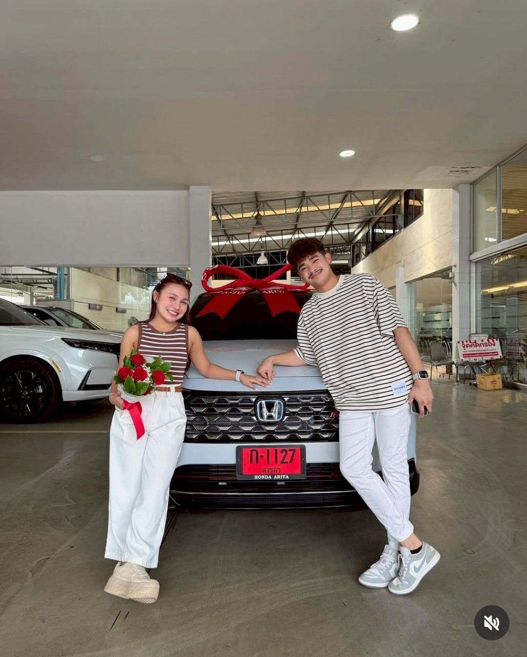 ลิลลี่ ได้หมดถ้าสดชื่น