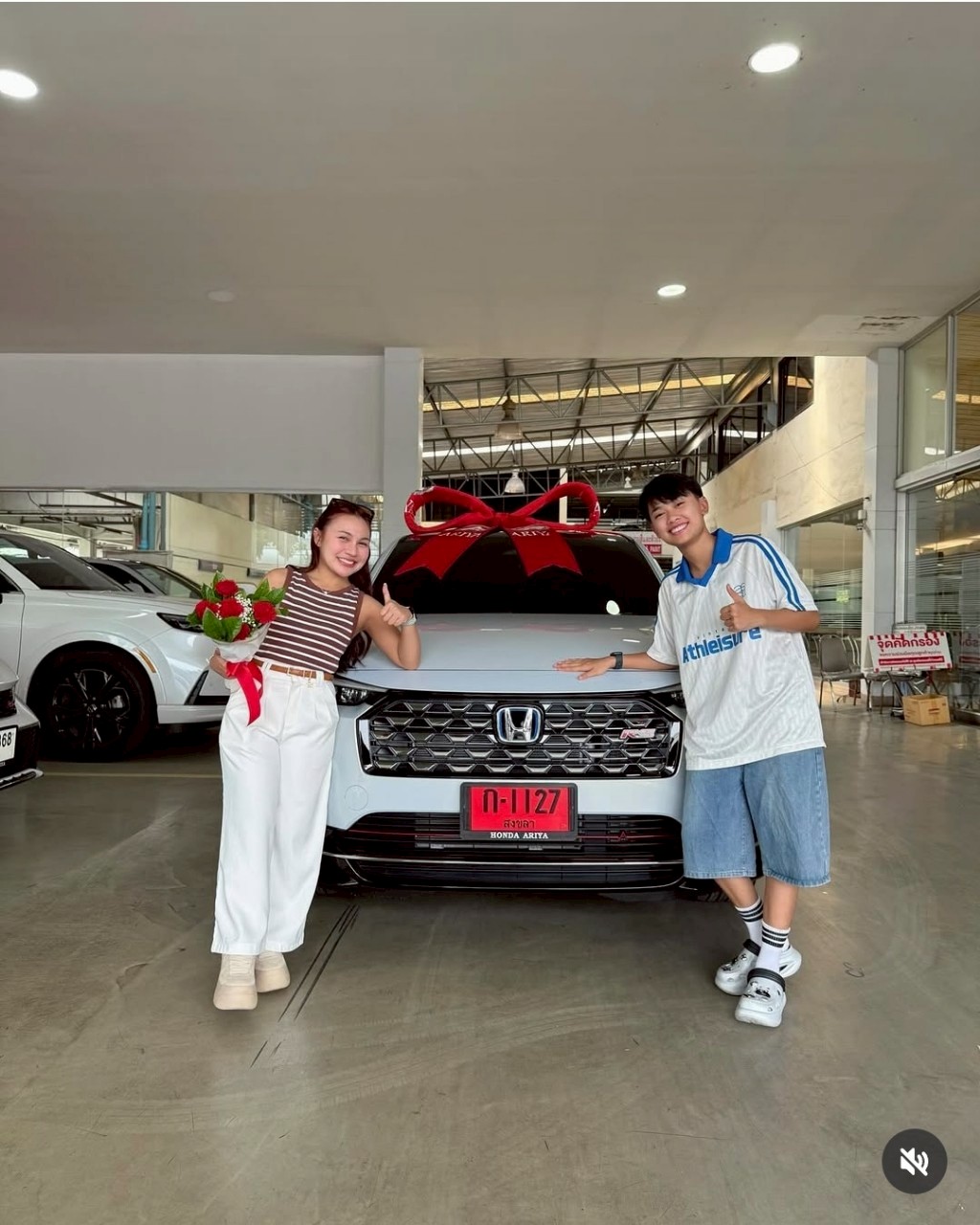 ลิลลี่ ได้หมดถ้าสดชื่น