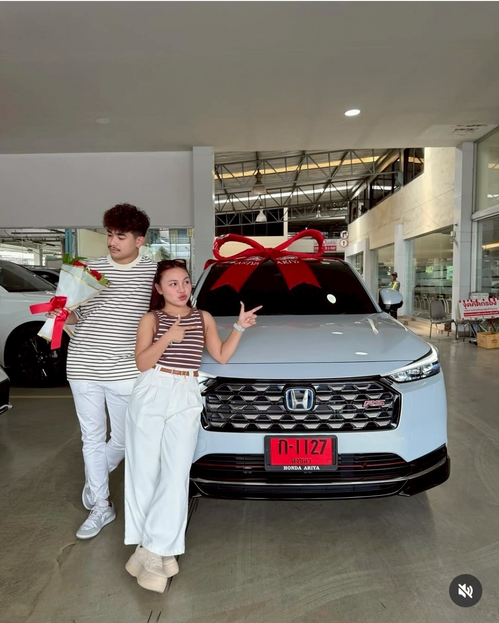 ลิลลี่ ได้หมดถ้าสดชื่น