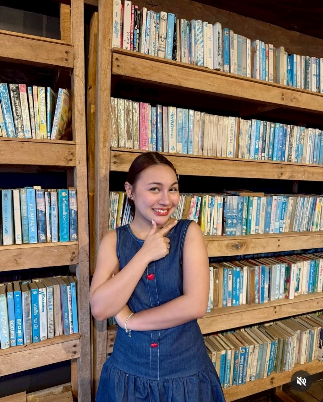 ลิลลี่ ได้หมดถ้าสดชื่น