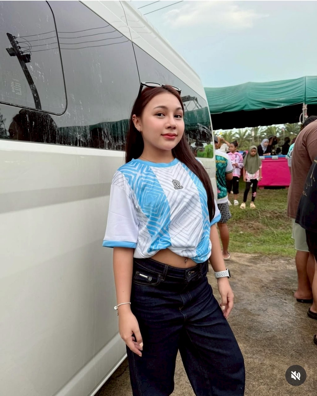 ลิลลี่ ได้หมดถ้าสดชื่น