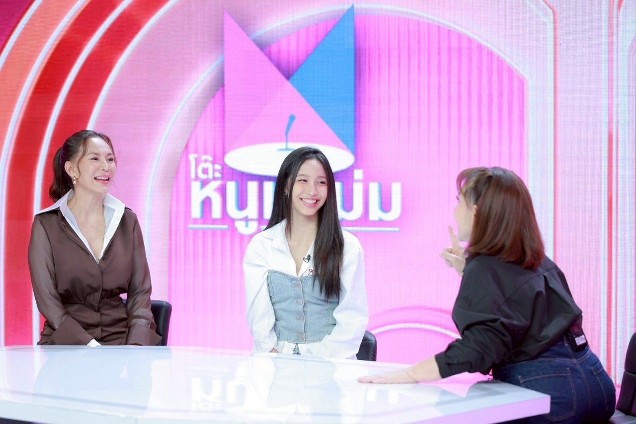 น้องไคร่า