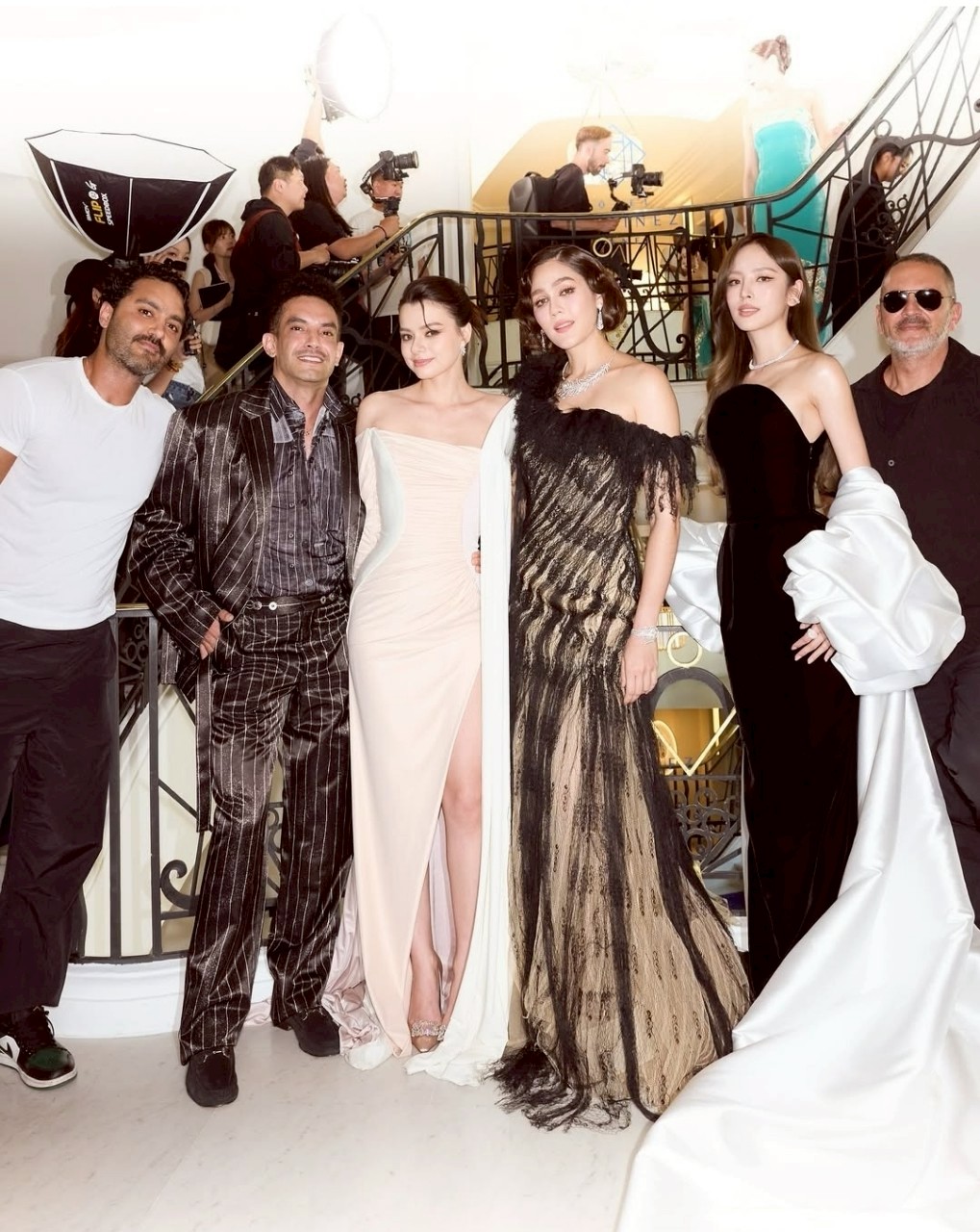 ชมพู่ ณิชา เบคกี้