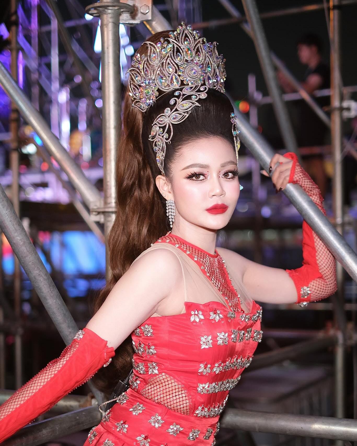 ลำไย ไหทองคำ