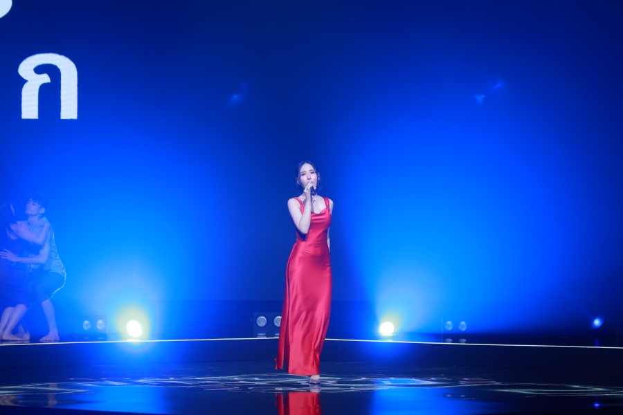 คมชัดลึก อวอร์ด ครั้งที่ 21 สรุปรางวัล 