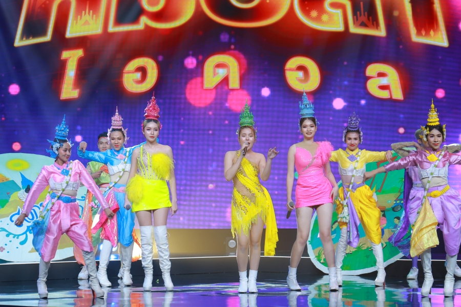 คมชัดลึก อวอร์ด ครั้งที่ 21 สรุปรางวัล 